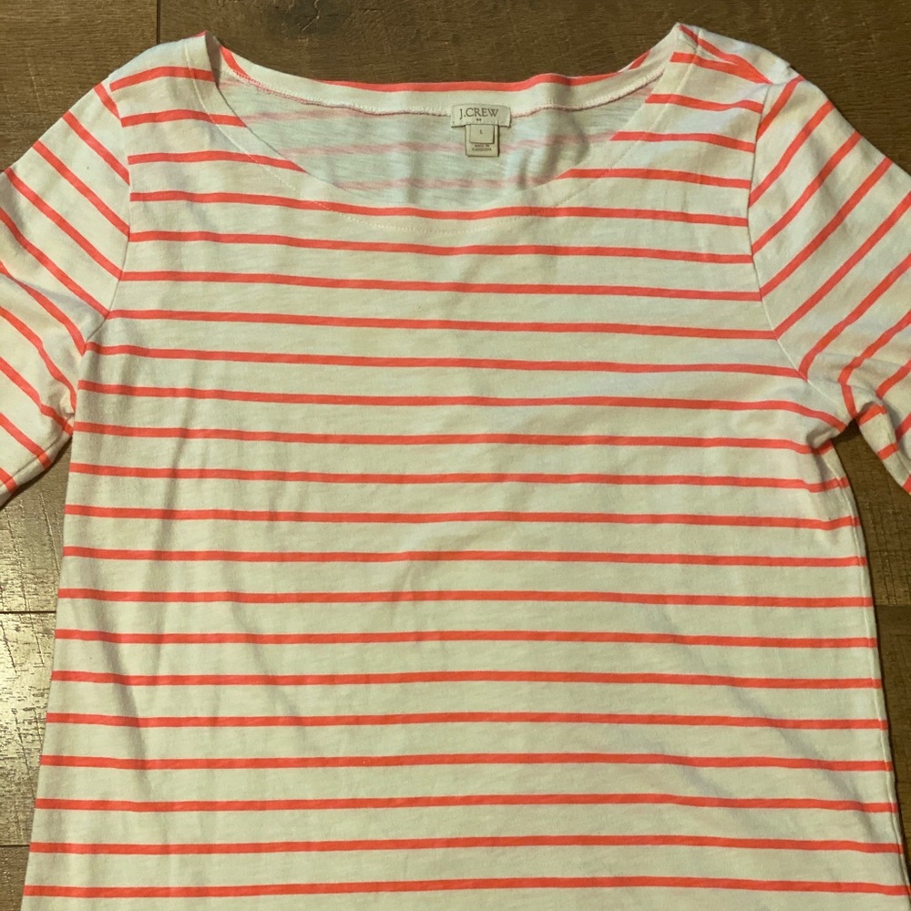 Jcrew Top - image 2